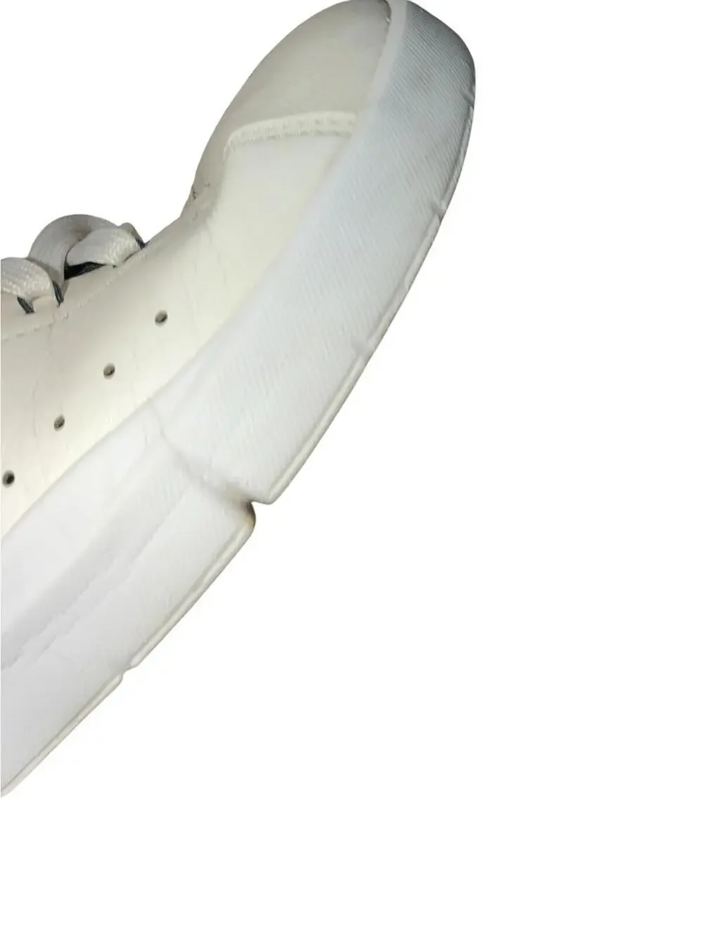 ON Running  The Roger Advantage Shoes White/Midnight,sz 9 tennis pickleball